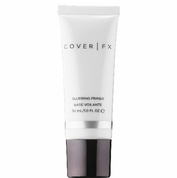 COVER FX Other - Cover FX Blurring Primer